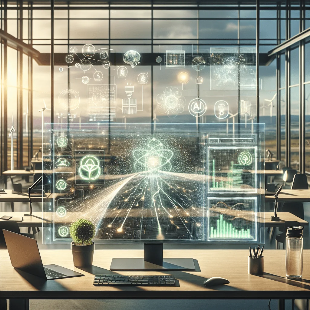 Sustainable AI Workflow Design: Practical Guide and Examples