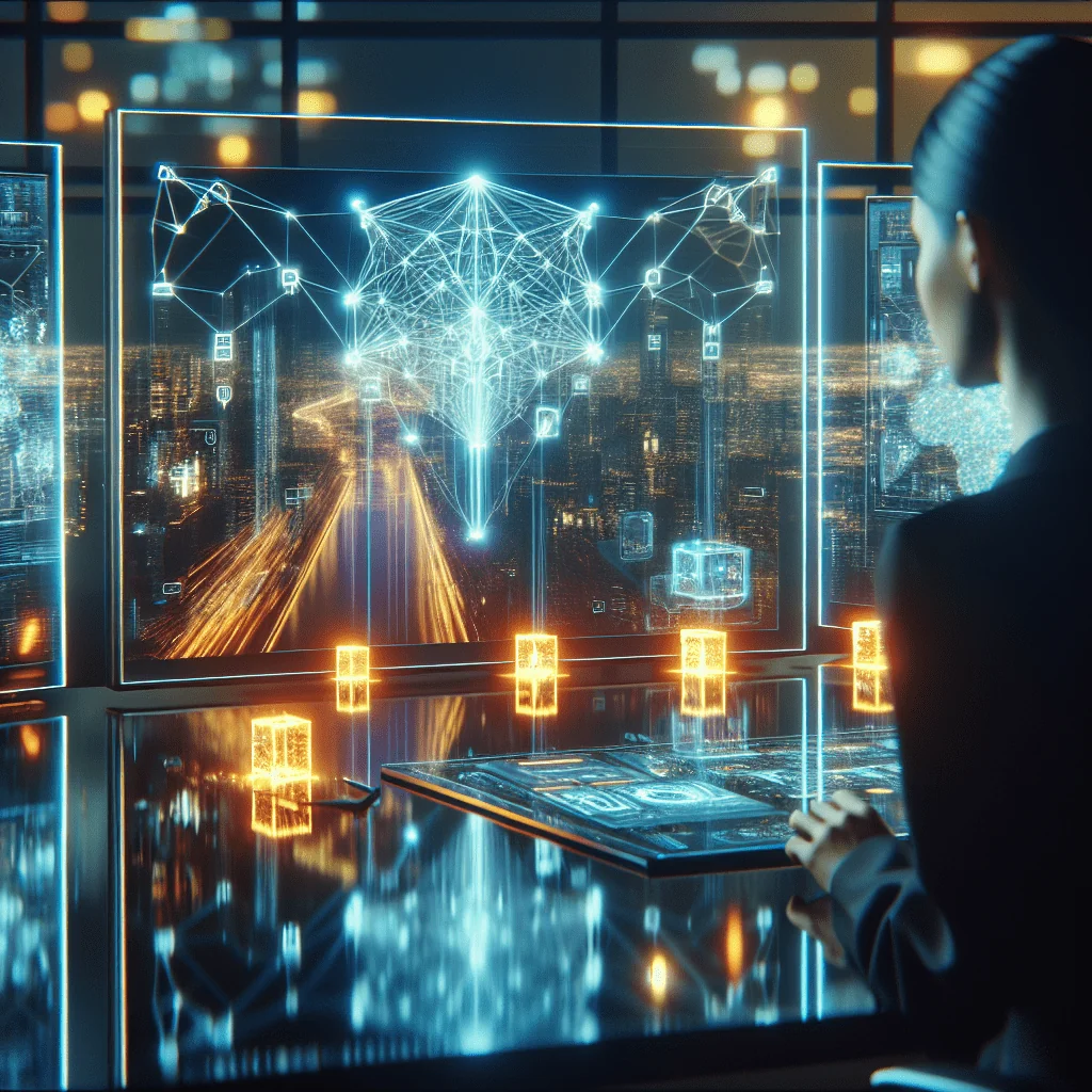 Embedding AI Workflows in Blockchain Systems: A Practical Guide
