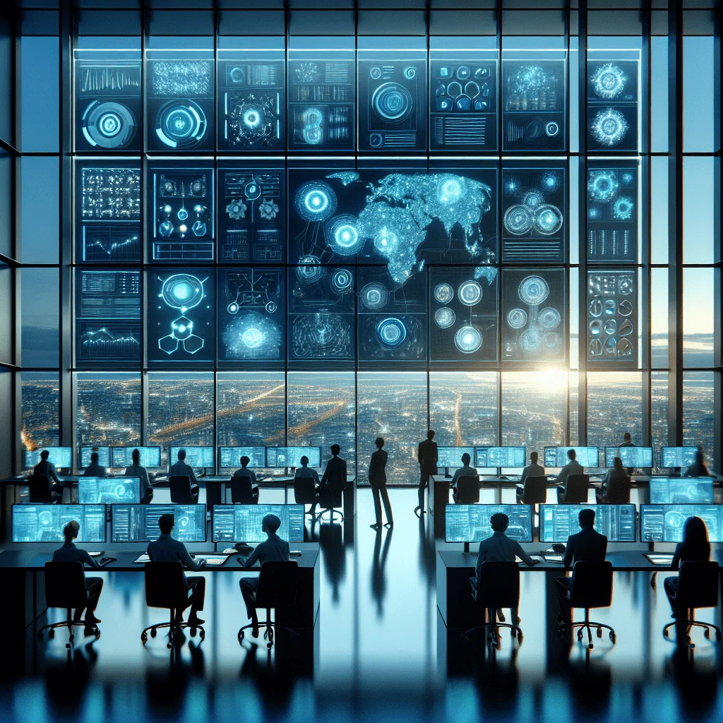 Future Trends in AI Workflow Automation: What Teams Should Prepare For