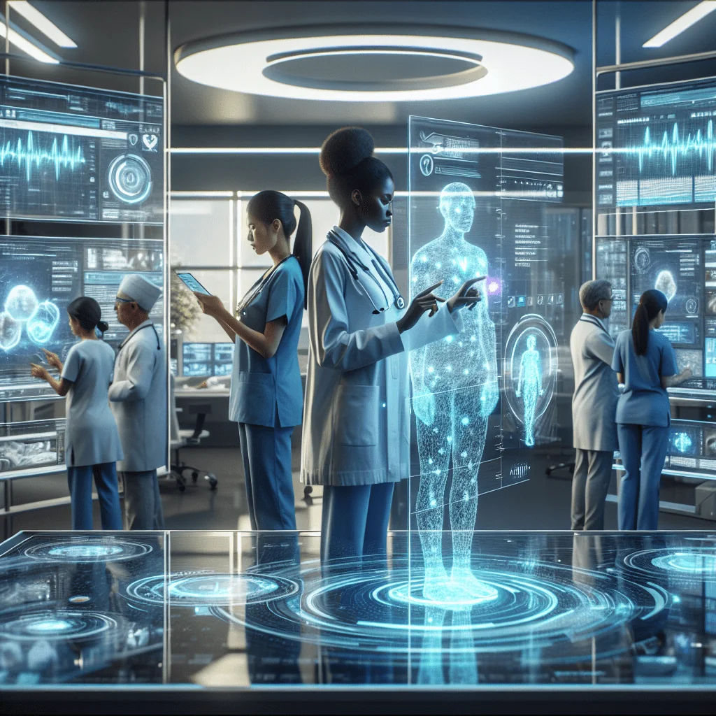 AI Workflows in Healthcare: A Practical Guide